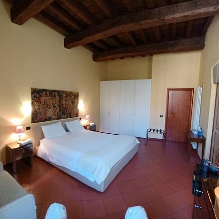 Casa Duchesse Al Castello Apartment Ferrara Exterior foto