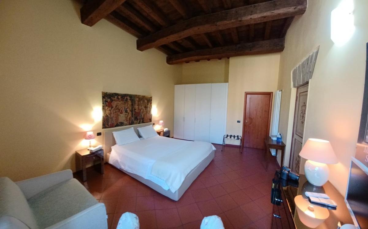 Casa Duchesse Al Castello Apartment Ferrara Exterior foto